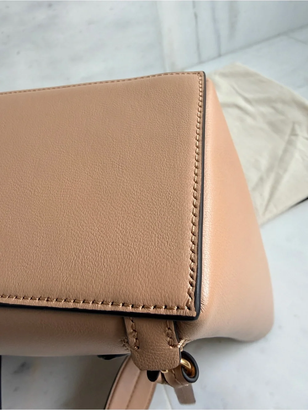 Mulberry Bayswater Zip Tote - Brand New - Picture 6 of 9
